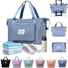 Foldable Bag